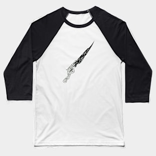 Pistolame Baseball T-Shirt